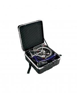 B&W Foldon Case